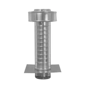445000099099 ACTIVE VENTILATION Keepa Roof Jack Tail Pipe