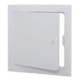 Z91818SCWH ACUDOR PRODUCTS Access Door Steel Frame Wall Flush