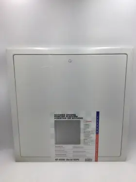 UF-5500 ACUDOR Scpc Flush Access Door Panel