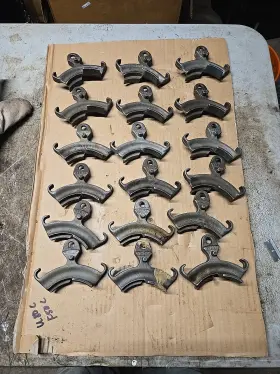 SHD50 ADALET Bus Cable Clamp