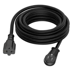 6975008761014 ADCAUDX Extention Cord Right Angle Amp