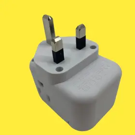 AD3UC ADDTAM Plug Adapter Power #3
