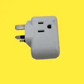 AD3UC ADDTAM Plug Adapter Power