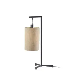 1607-01 ADESSO Reggie Table Lamp