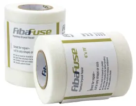 038662931936 ADFORS Fibafuse Paperless Drywall Repair #2