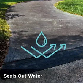 038662951958 ADFORS Peel Seal Driveway Patch Pothole Repair #3