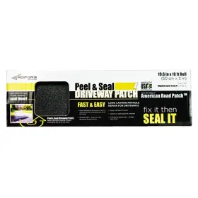 038662951958 ADFORS Peel Seal Driveway Patch Pothole Repair