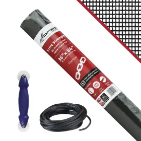 FCS11146-M ADFORS Saint Gobain Screen Repair Window Kit