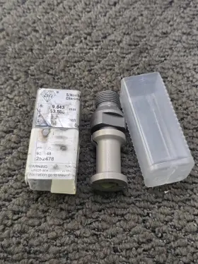 252564-5 ADI Ultra High Diamond Wheel Gas Fittings