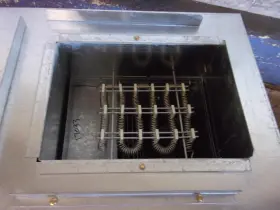 ACC17033 ADP Central Air Conditioner Handler #3