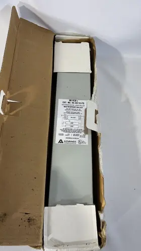 VC2S110FO ADVANCE Ballast #2