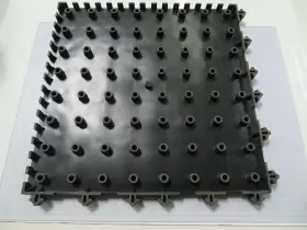 124932 ADVANTAGEMATS Mats #3