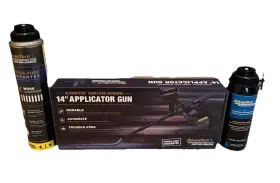 0524213969 ADVANTECH Applicator Gun Subfloor Adhesive Starter