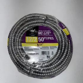 2104S24-AFC AFC Cable Conduit