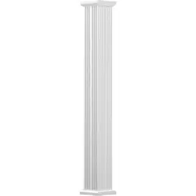EA0608ENFSATUTU AFCO Square Column Cap Base