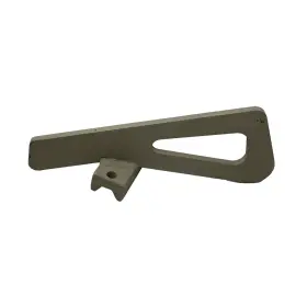 441541 AFTERMARKET CONCRETE Rh Mixing Paddle Putzmeister