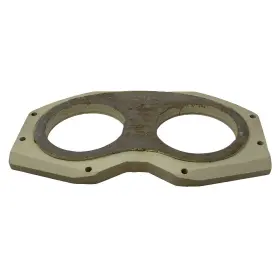 8634 AFTERMARKET CONCRETE Outlet Wear Plate Dn Putzmeister