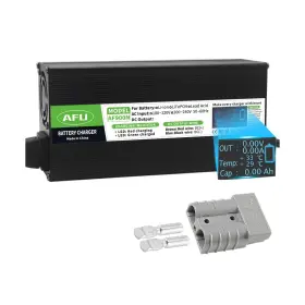 AF900-58415R-50A AFU Charger Battery Anderson Connector