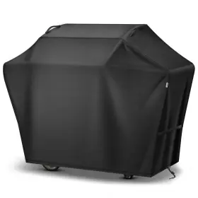 AG-R201 AGUEGRO Grill Cover Waterproof Fade Anti Uv Barbe