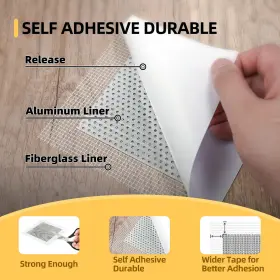757611245831 AIDIDAN Drywall Repair Kit #3