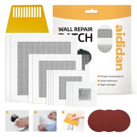 757611245831 AIDIDAN Drywall Repair Kit