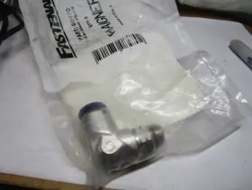 87110-06-04 AIGNEP Tube Male Thread Ptc Swivel Elbow