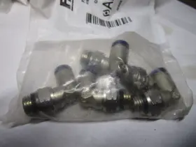 87111-04-04 AIGNEP Tube Male Univ Thread Ptc Swivel Elbow