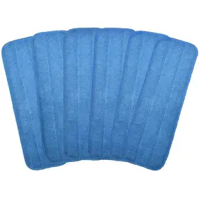 763231899668 AILELAN Microfiber Pad Cleaning