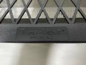 LSHAZI12A AIR VENT Automatic Foundation #2