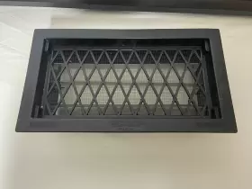 LSHAZI12A AIR VENT Automatic Foundation