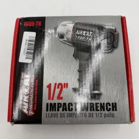 1000-TH AIRCAT Impact