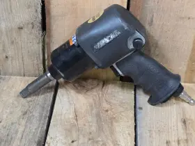 1460XL2 AIRCAT Air Pneumatic Impact Wrench Anvil #3