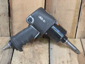 1460XL2 AIRCAT Air Pneumatic Impact Wrench Anvil