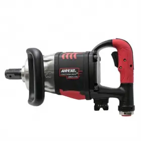 1993-1-VXL AIRCAT Vibrotherm Drive Straight Impact Wrench