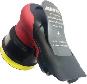 6700-3-336 AIRCAT Pneumatic Tools Palm Sander Orbit