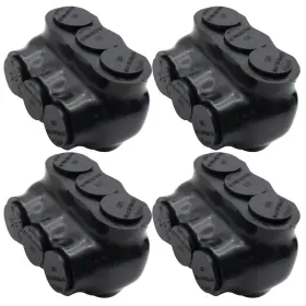 AT-QMS-S3-0-3-4PCS AIRTAK Insulated Wire Splice Connector