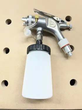 PT-100AC AIRVERTER Protouch Hvlp Paint Spray