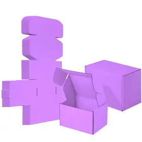 718519210659 AIYUNNI Pack Cardboard Box
