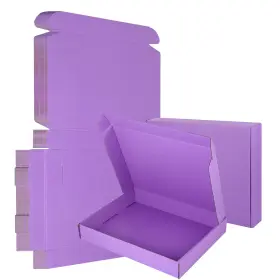 765373313552 AIYUNNI Pack Cardboard Box