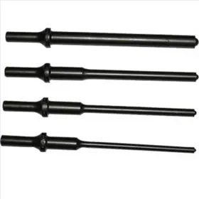 A1106 AJAX TOOL WORKS Roll Pin Driver Set