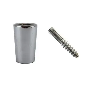 Ferruleboltset AJS Beer Tap Handle Standard Ferrule Hanger