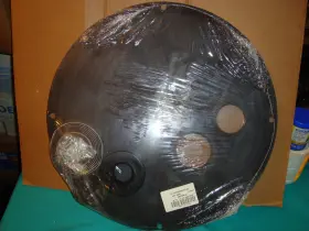 AKP80014 AK INDUSTRIES Sewage Sump Cover