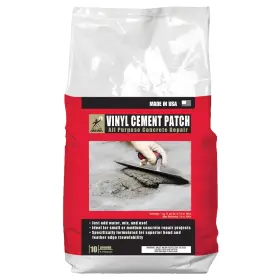 010534012103 AKONA Cement Patch Repair Concrete Surfaces