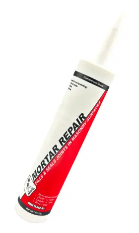 010534016460 AKONA Mortar Repair Tube Tuckpointing Sealing
