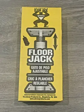 716733130401 Floor Jack