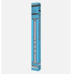 C-84 AKRON PRODUCTS House Jack Post Floor Basement Lift Beam