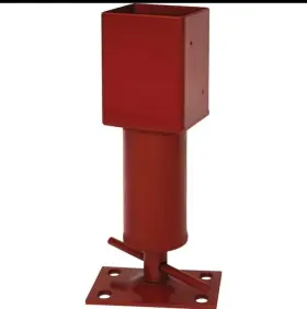 733353030935 AKRON PRODUCTS Shore Jack Shoring