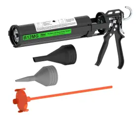 B12MG ALBION Engineering Line Manual Mortar Grout Gun Bric