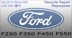 445018921955 ALCOA Coil High #2