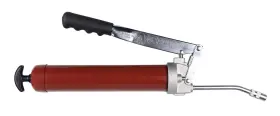 098468005002 ALEMITE Grease Gun Develops Up Strokes
